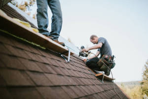Local Roofers in Seabrook, NH
